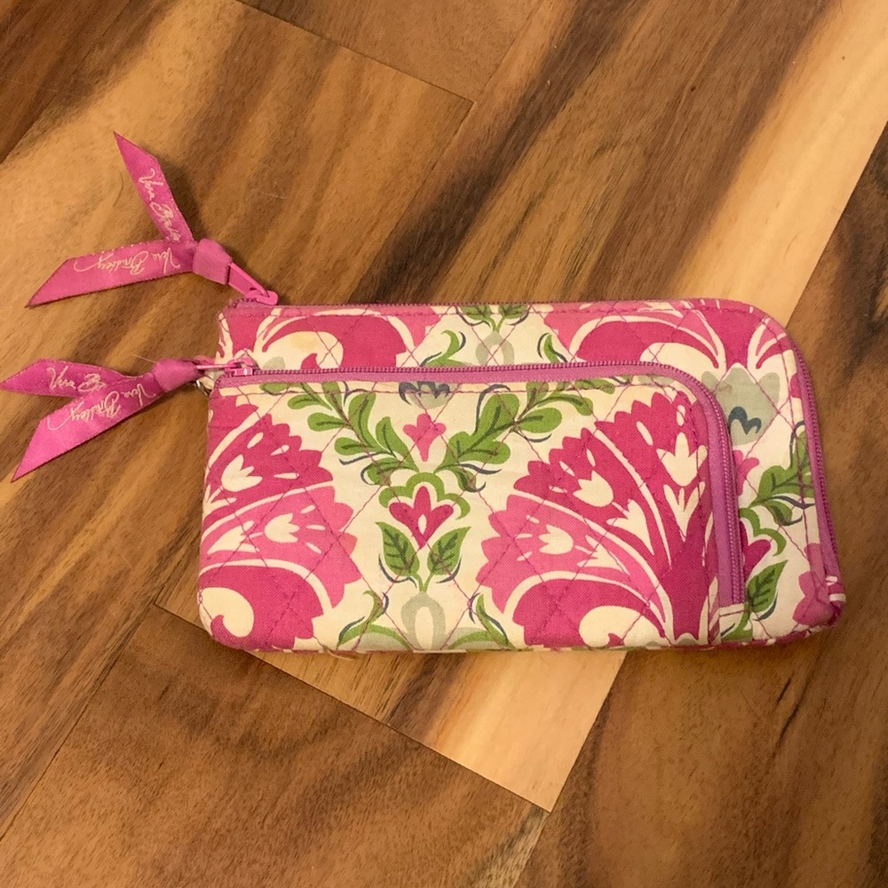 Vera Bradley Wallet